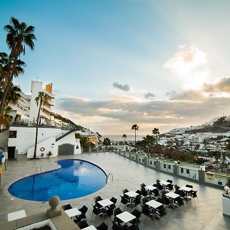 Cala D Or Apartamentos Пуэрто Рико Экстерьер фото