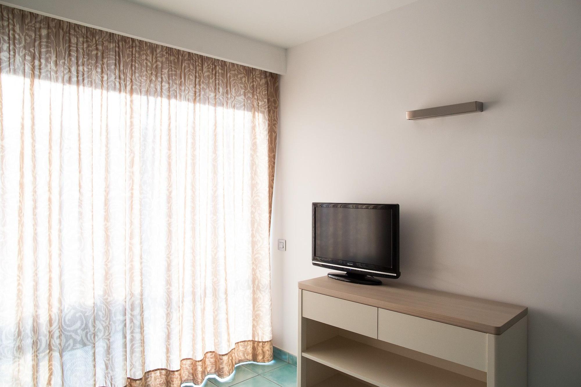 Cala D Or Apartamentos Пуэрто Рико Экстерьер фото