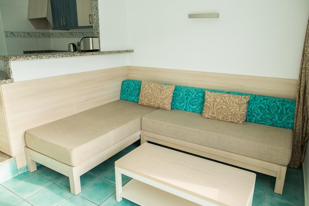 Cala D Or Apartamentos Пуэрто Рико Экстерьер фото