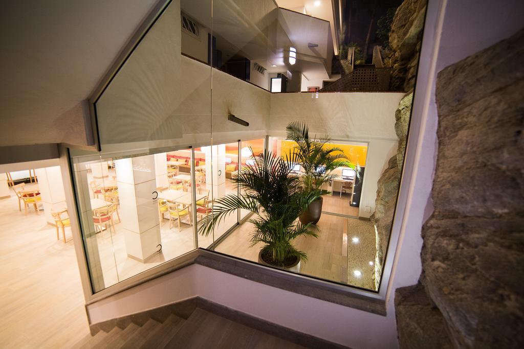 Cala D Or Apartamentos Пуэрто Рико Экстерьер фото