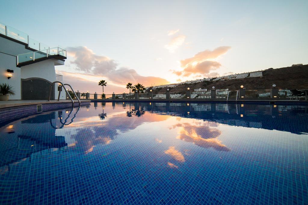 Cala D Or Apartamentos Пуэрто Рико Экстерьер фото