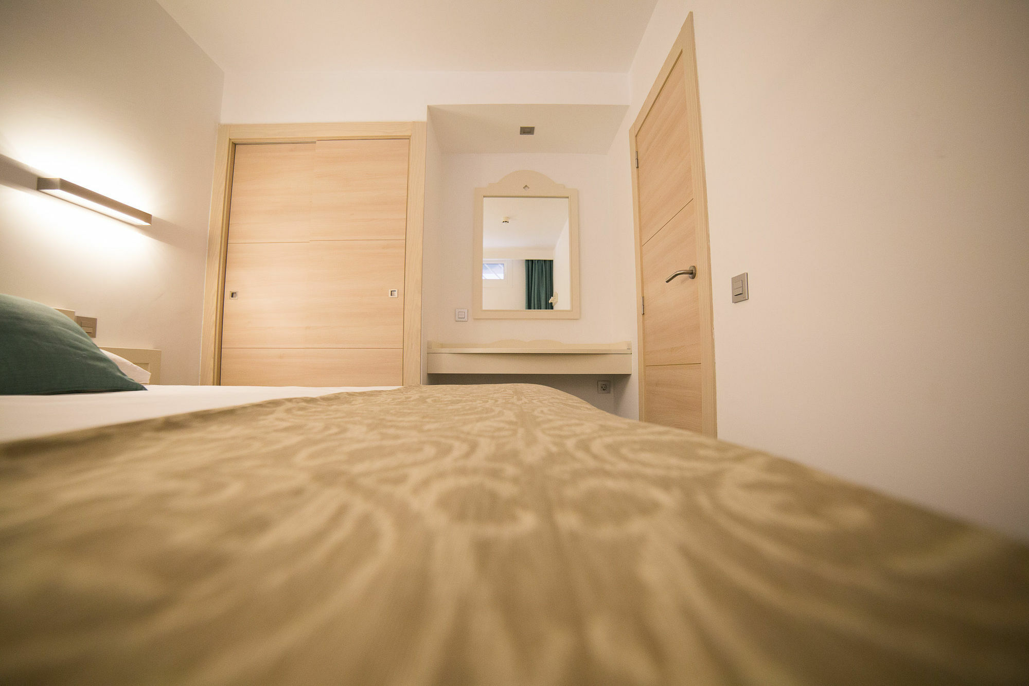Cala D Or Apartamentos Пуэрто Рико Экстерьер фото